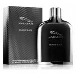 Jaguar,PRODUCT JAGUAR CLASSIC BLACK 100ML EDT,PRODUKT JAGUAR CLASSIC BLACK 100ML EDT