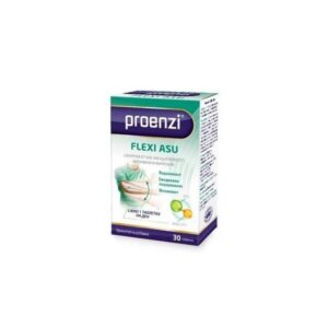 Proenzy flexion, 30, Proenzi flexi