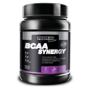 PROM-IN Essential BCAA synergy cola sample 11g