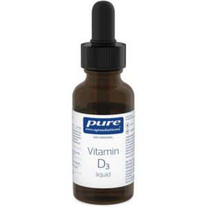 Pure Encapsulations Vitam 22.5 ml drops, Pure Encapsulations Vitam 22,5 ml tropfen