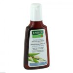 RAUSCH willow bark special shampoo, 200 ml