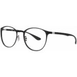 Bausch & Lomb Inc.,Ray Ban RX 6355 2503,Ray Ban RX 6355 2503