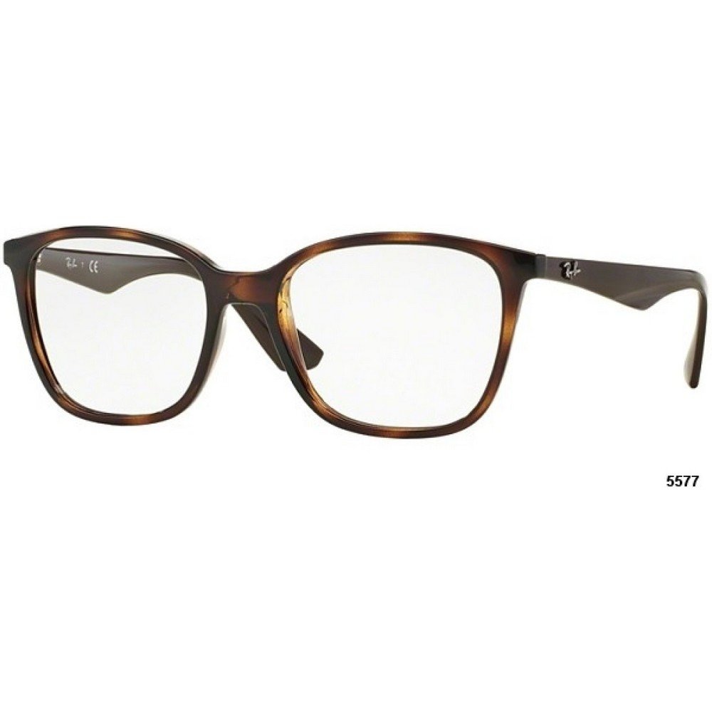 Bausch & Lomb Inc.,Ray Ban RX 7066 5577,Ray Ban RX 7066 5577