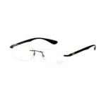 Bausch & Lomb Inc.,Ray-Ban RX 8724 1000,Ray-Ban RX 8724 1000