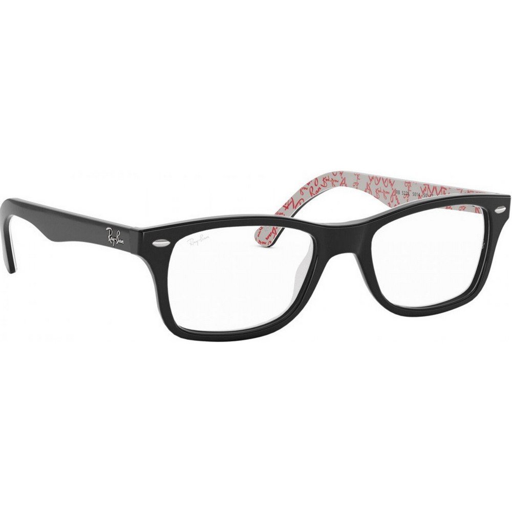 Bausch & Lomb Inc.,Ray Ban RX5228 5014,Ray Ban RX5228 5014