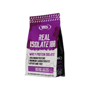 RealPharm 700 g peanut butter flavor