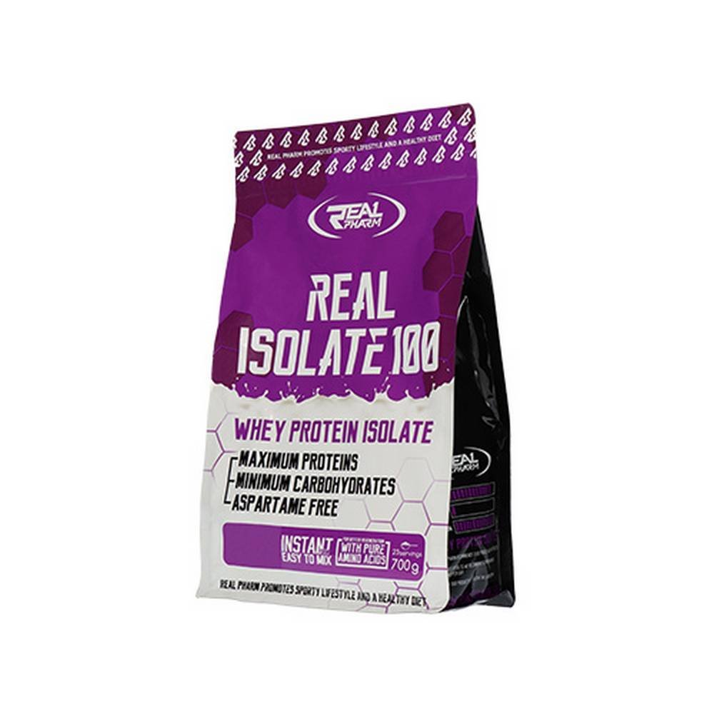 RealPharm 700 g peanut butter flavor