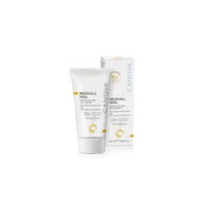 Reoxall 100s Sunscreen Very Delicate Skin Protection 50 Ml