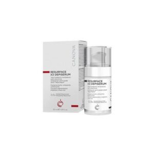Resurface X3 Depiserum - Anti-Stain Face Treatment 30 Ml