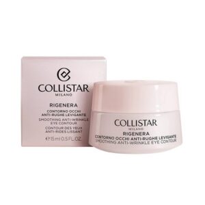 Rigenera - Anti-Wrinkle Eye Contour Cream 15 Ml