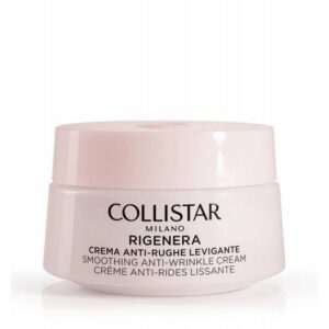 Rigenera - Smoothing Anti-Wrinkle Cream 50 Ml