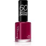 Rimmel London Nail Polish,Rimmel London Lakier do Paznokci