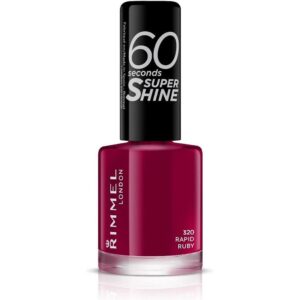 Rimmel London Nail Polish,Rimmel London Lakier do Paznokci