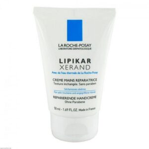 ROCHE-POSAY Lipikar Xerand Hand Cream, 50 ml