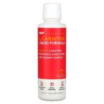 RSP Nutrition, L-Carnitine, Weight Management, Peach-Mango, 3,000 mg, 16 fl. oz. (473 ml),RSP Nutrition, L-Carnitin, Weight Management, Pfirsich-Mango, 3.000 mg, 473 ml (16 fl. oz.)