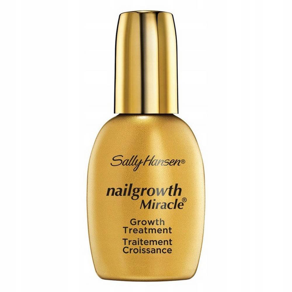 Sally Hansen Nailgrowth Miracle conditioner, 13.3 ml - Image 2