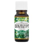 SALOOS essential oil Eucalyptus 10 ml
​