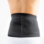 Sanomed 405 - lumbar belt with double pull