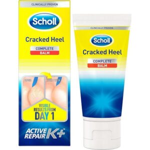 Scholl Active Repair K+ (60ml),Scholl Active Repair K+ (60ml),