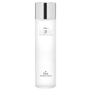 Scinic, First Treatment Essence, 5.07 fl oz (150 ml),Scinic, First Treatment Essence, 150 ml (5,07 fl. oz.)
