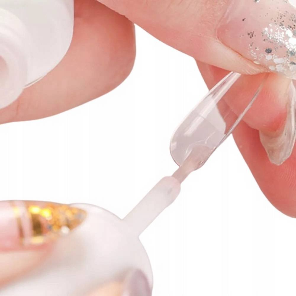 SEMILAC NAIL TIPS GlUE, 7g - Image 2