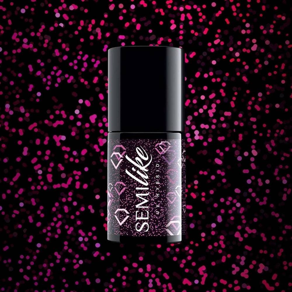 SEMILAC Varnish Limited 444, 7ml
