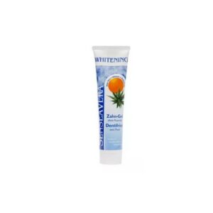 SENSEAVERA Whitening dental care gel, 100 ml