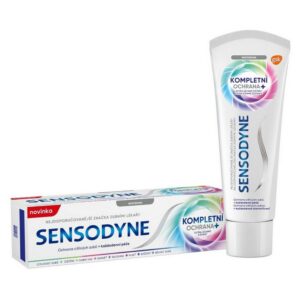 SENSODYNE Complete Protection Toothpaste 75 ml