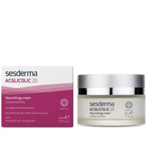 Sesderma Acglicolic 20 Nourishing Cream 50ml