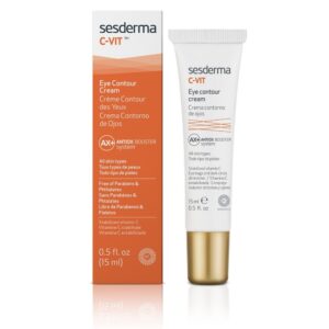 Sesderma C-VIT eye contour cream 15 ml