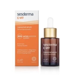 SesDerma C-Vit Liposomal Serum Revitalizing face serum 30ml