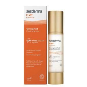 SesDerma C-Vit Radiance Brightening cream 50ml