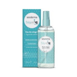Sesderma Eau de Cologne Eau de Toilette 250ml