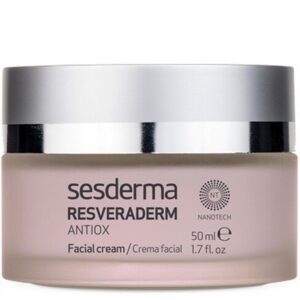 Sesderma Resveraderm Facial Cream Anti-aging cream 50ml