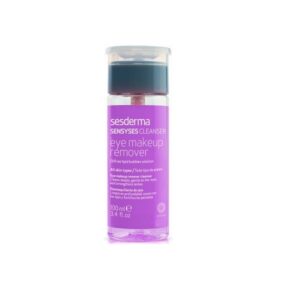 SESDERMA SENSYSES Cleanser Make-up remover 100ml