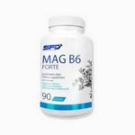 SFD Mag B6 Forte magnesium 300 g 90 ml 90 pcs.