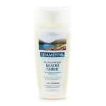 Fito Kosmetik ,Shampoo with Valdai white clay and liquid keratin complex 270ml,Šampon s valdajským bílým jílem a komplexem tekutých keratinů 270ml