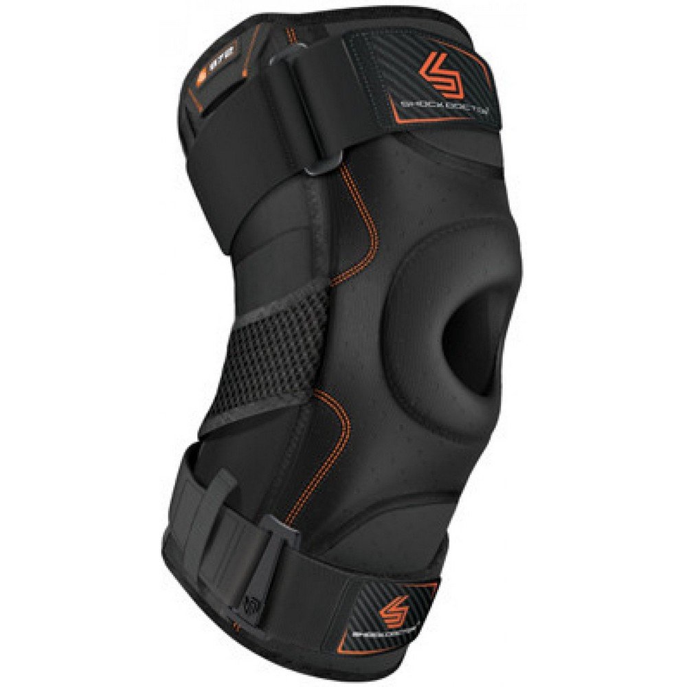 Shock Doctor 872 knee brace