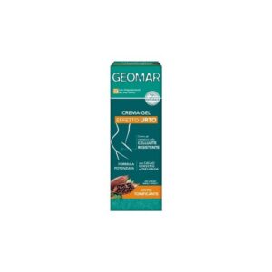 Shock Effect Anti-Cellulite Cream-Gel 200 Ml