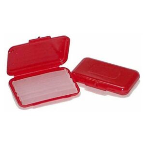 SIA Protective wax for braces Cherry 1 pc