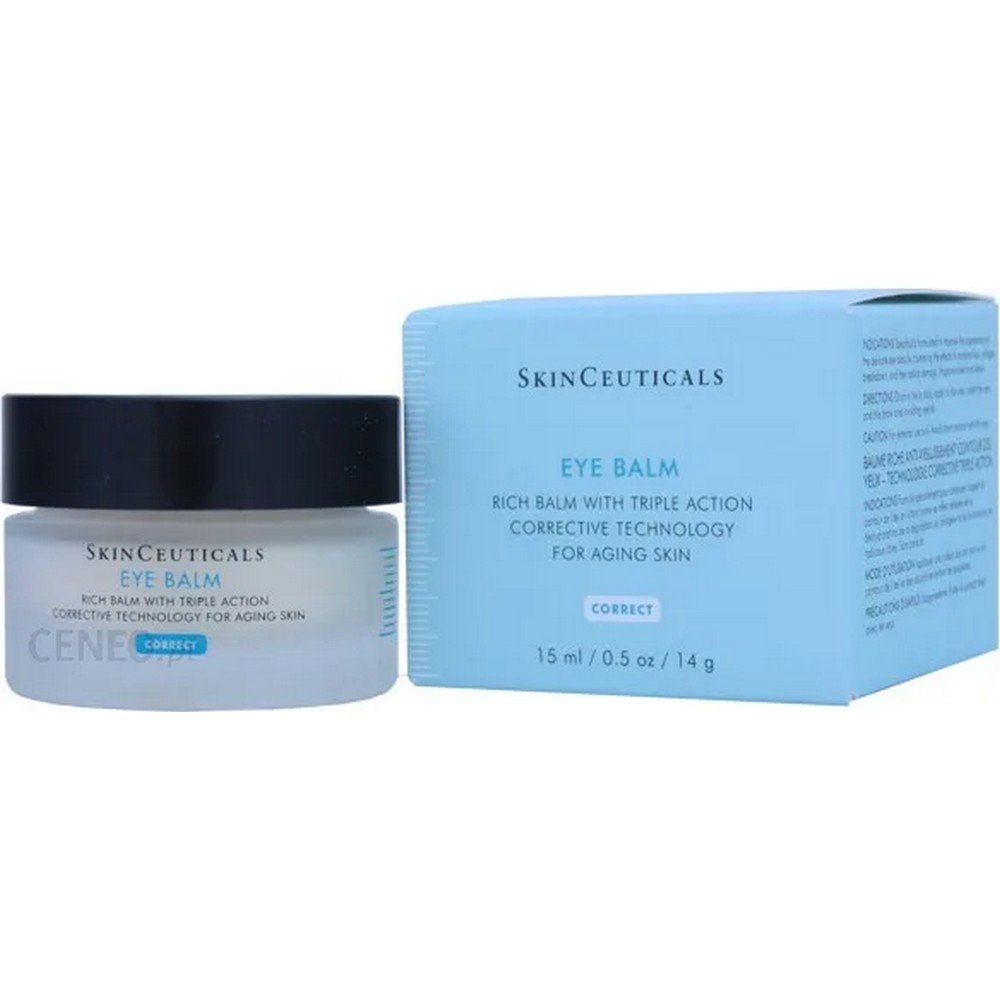 SkinCeuticals Eye Balm 15 gr