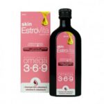 Skotan SA EstroVita Skin Omega 3 6 9 250 ml
