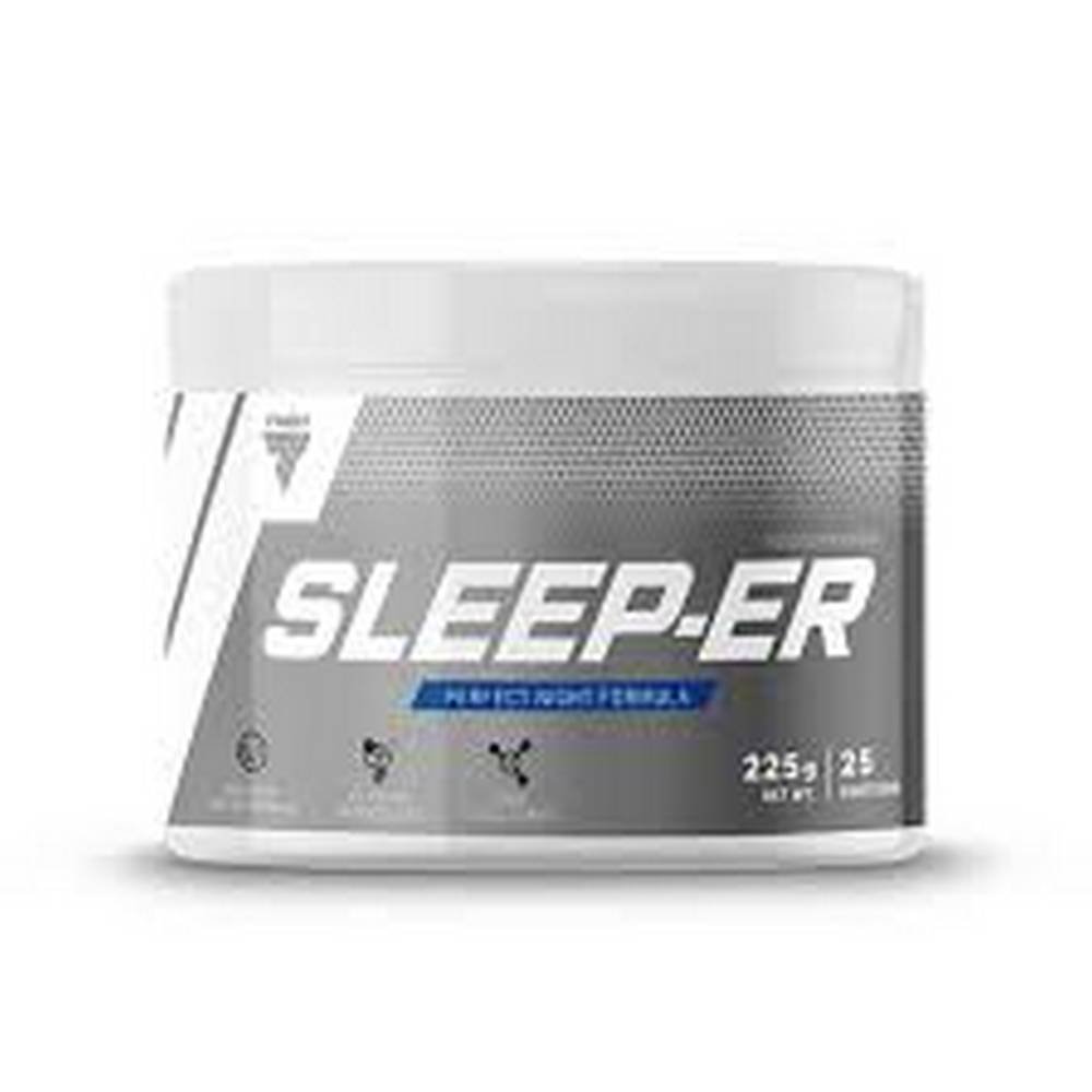 SLEEP-ER STRONG LONG SLEEP COMPLEX