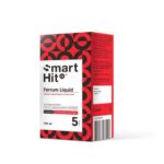 Smart Hit IV Ferrum, 150 ml