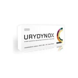 Solinea Urydynox 30 caps.