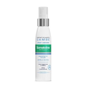Somatoline Anti-Fatigue Legs Spray (125ml),Somatoline Defaticante Gambe Spray (125ml),Somatoline Cosmetic