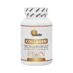 SOWELO FISH COLLAGEN HYDROLYZATE NatiCol TABLETS SKIN HYDRATION AND REGENERATION,SOWELO HYDROLIZAT KOLAGENU RYBEGO NatiCol TABLETKI NAWILŻENIE I REGENERACJA SKÓRY