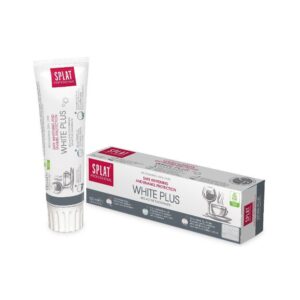 SPLAT Professional white Plus toothpaste, 100 ml
