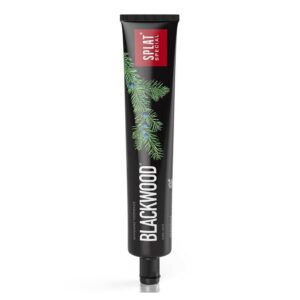 SPLAT Special Blackwood Toothpaste 75 ml