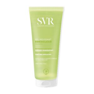 Svr Physiopure Gelee Moussante Cleansing Face Wash Gel 200Ml